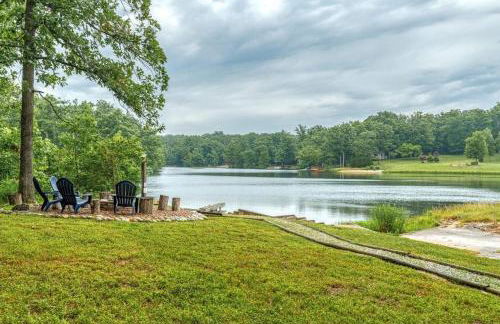 Edgewater Escape With Hot Tub - Foto 29