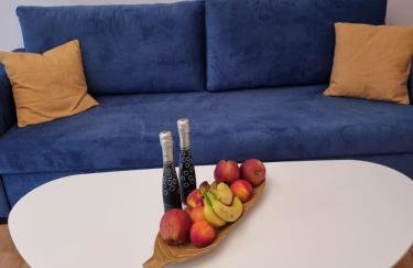 Blue Waves - Foto 13