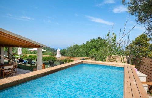Villa Villekulla in Ionian Islands - Foto 4