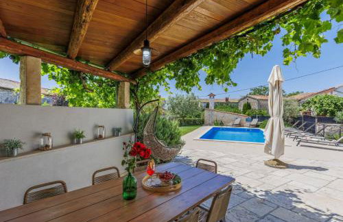 Holiday Home Villa Radovani by Interhome - Foto 22