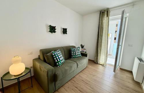 Suite dei Principi 2, aeroporto e parcheggio gratuito - Foto 10