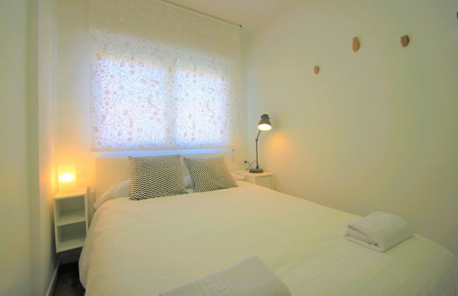 City Sea Views Apartment Alicante - Foto 11
