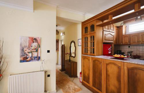 Cozy tricolor 2 bdr apt with gym & parking - Foto 8