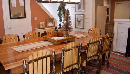 Charming Cabin on 1,000-Acre Farm in Westfield, Pennsylvania - Foto 3