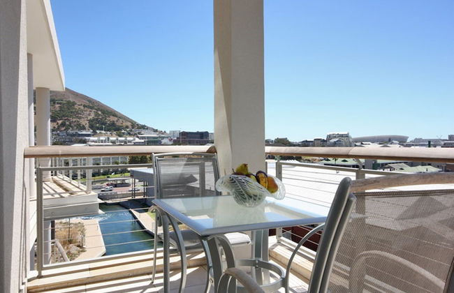 702 Canal Quays - Foto 14