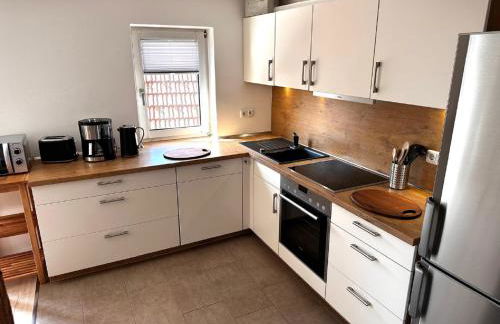 Ferienwohnung Ilke - Foto 7