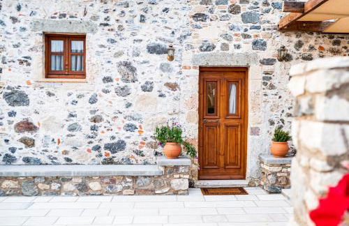 Paradisi Stone House - Photo 41