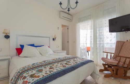 Apartamento entero con vistas al mar en Radazul - Foto 6