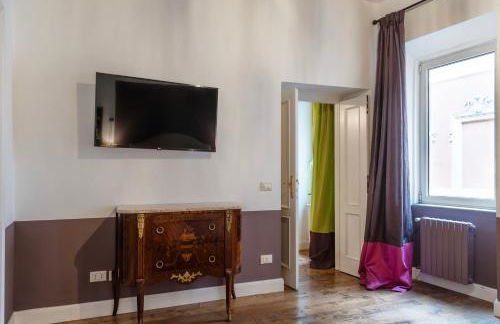 Residenza Clodio Spanish Steps - Foto 8