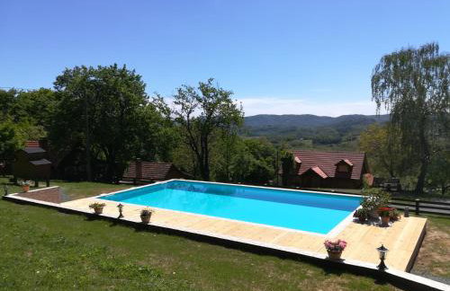 Grebengradska Medna Hiža - Foto 9