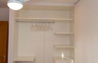 CH Apartamentos - Foto 38