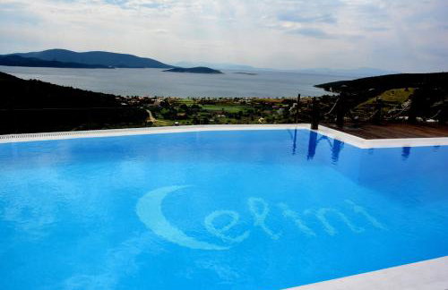 Celini Suites Hotel - Photo 1