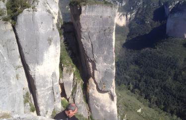 Gite Le Calcadis - Foto 16