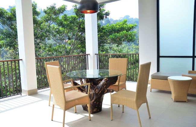 Radiance Hill View 10BR Villa with a Private heated swimming Pool - Foto 22