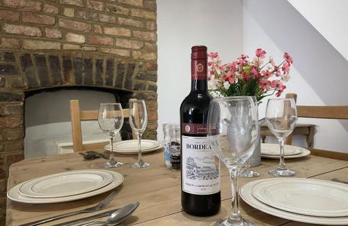 Poplar Cottage Farnborough Kent - Photo 15