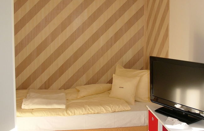 Andante Apartmenthotel - Photo 3