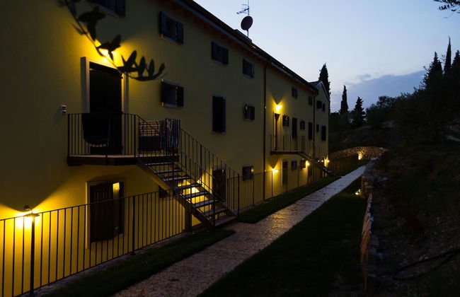 Residence Fontanelle - Foto 66