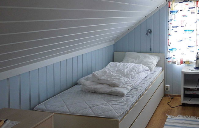 10 Person Holiday Home in Kongshavn - Foto 21