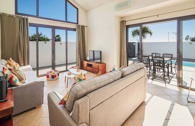 Villa Buganvilla - Photo 3