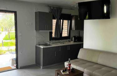 •Naiades Villas• Castalia• - Photo 52