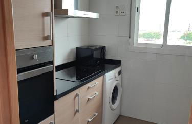 PRECIOSO APARTAMENTO PLAYA DE PILES - Foto 11