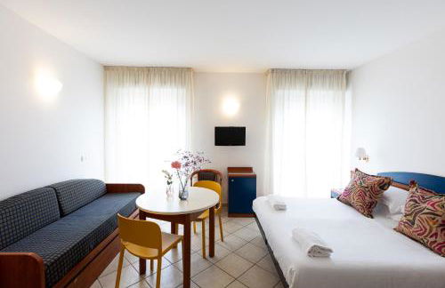 Residence Mimosa - Photo 10