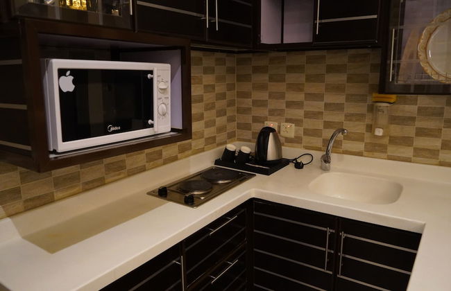 Dana Hotel Suites - Foto 11