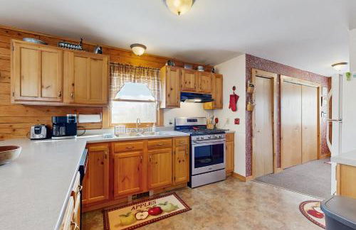 North Hill Cabin - Foto 8