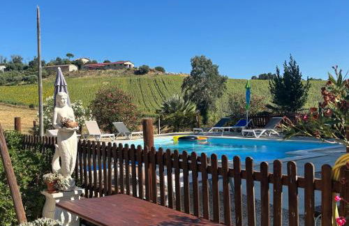 Agriturismo Fattoria Del Colle By Enrico - Foto 12