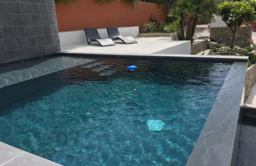 Campagne luxueuse de Sitges - Foto 1