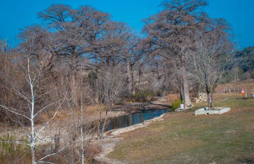 River Access Pet Friendly Fishing Sleeps 4 - Foto 27