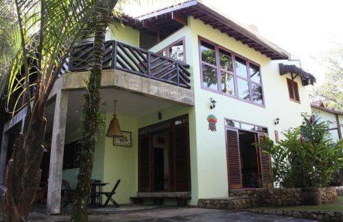 Recanto Tangara - Casa - Praia do Felix - Foto 1