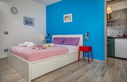 La Finestra sul Mare dello Zingaro - Foto 26