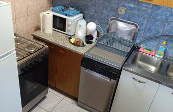 Apartman Petar Comfortable Apartment - Photo 9