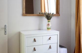 Gîte du vieux chêne - 6pers. - Jardin arboré - Foto 13