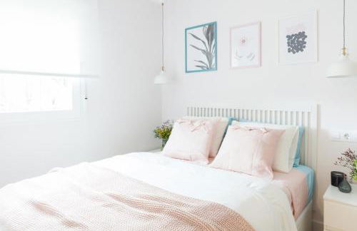 Charming Madrid lofts - Foto 28