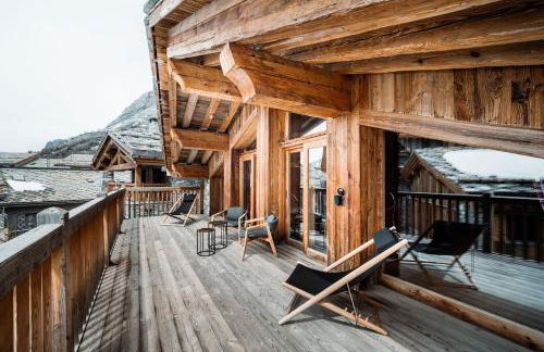 Chalets LA MOURRA - Foto 49