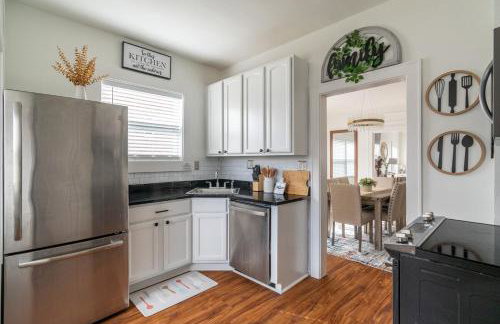 Luxury Short and Midterm Hyde Park Getaway - Photo 59