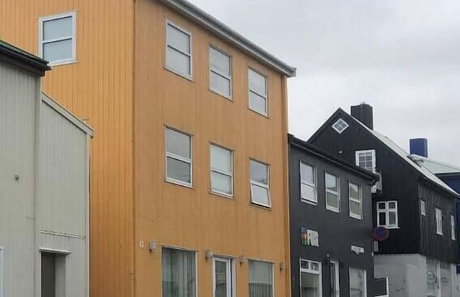 In The Heart Of Tórshavn - Foto 6