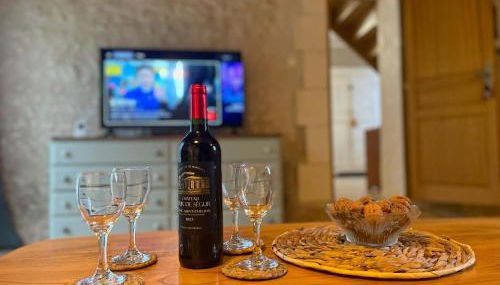 Airconditioned spacious country house with private swimming pool - Foto 4