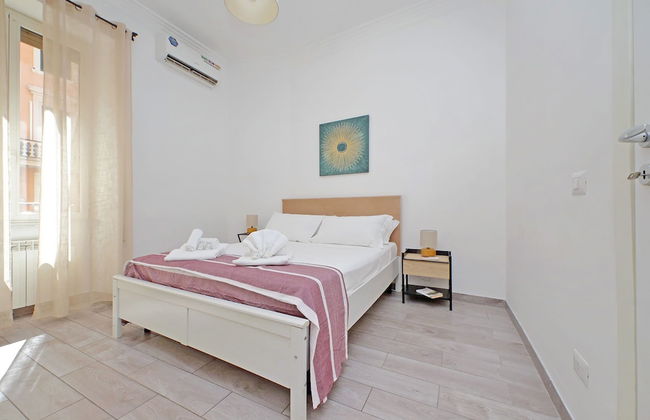 4bnb - Cavalleggeri Apartment - Photo 19