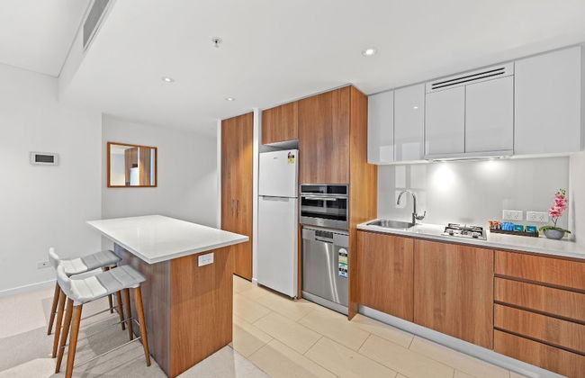 Brisbane Skytower by CLLIX - Photo 52