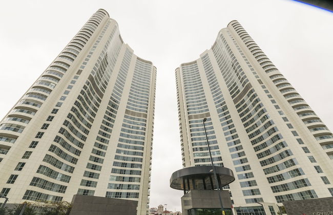 Oryapark Residence - Foto 46