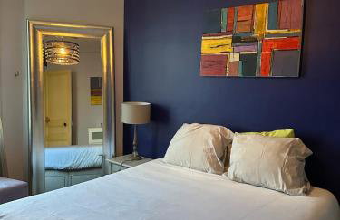 Bed and birds - Foto 11