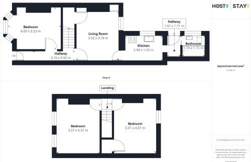 Host & Stay - Norton House - Foto 40