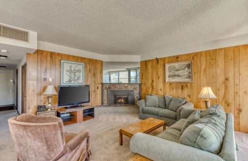 Sand and Sea Condos - Foto 56