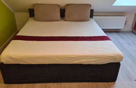 Helles Apartment in Berlin-Mariendorf - Foto 2