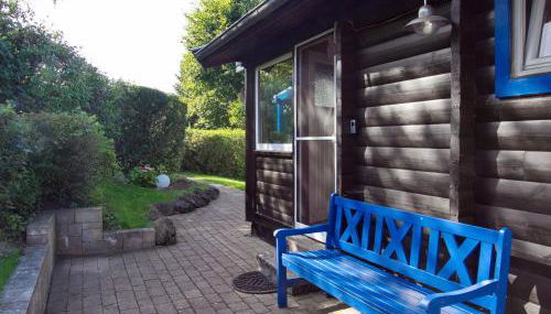 Diemelsee Sudeck - Ein Ferienhäuschen zum WOHLFÜHLEN - Foto 2