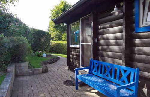 Diemelsee Sudeck - Ein Ferienhäuschen zum WOHLFÜHLEN - Foto 2