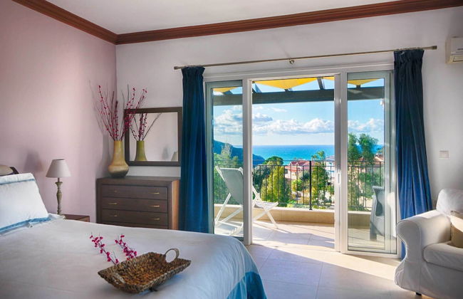 Villa Afionas - Foto 56